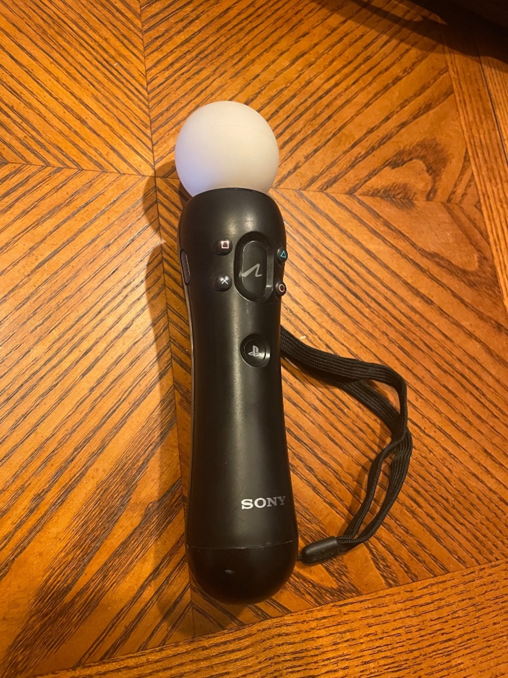 Sony PlayStation Move motion controller - Picture 3 of 5